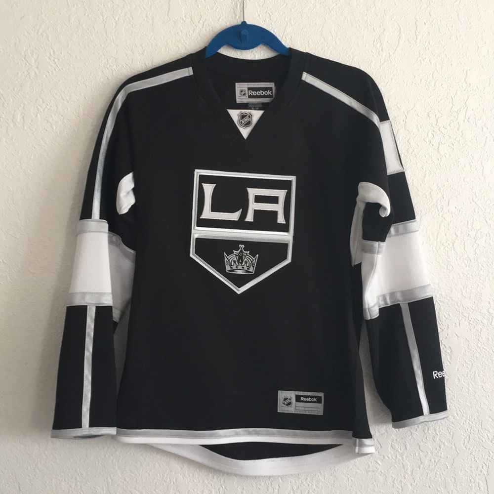 COPY - LA Kings jersey KOPITAR 11 Reebok size s / p